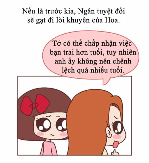 Giải Mã Tình Yêu - Chương 58 - ảnh 17