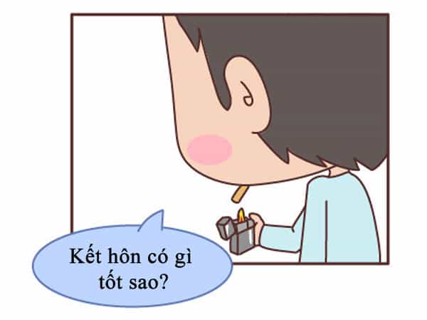 Giải Mã Tình Yêu - Chương 62 - ảnh 20