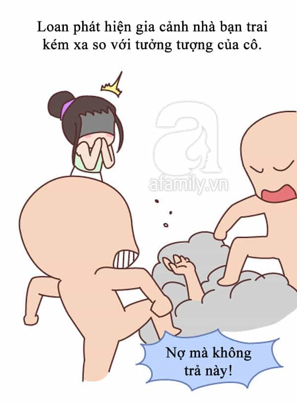 Giải Mã Tình Yêu - Chương 7 - ảnh 4