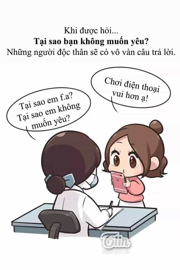 Giải Mã Tình Yêu - Chương 70 - ảnh 1