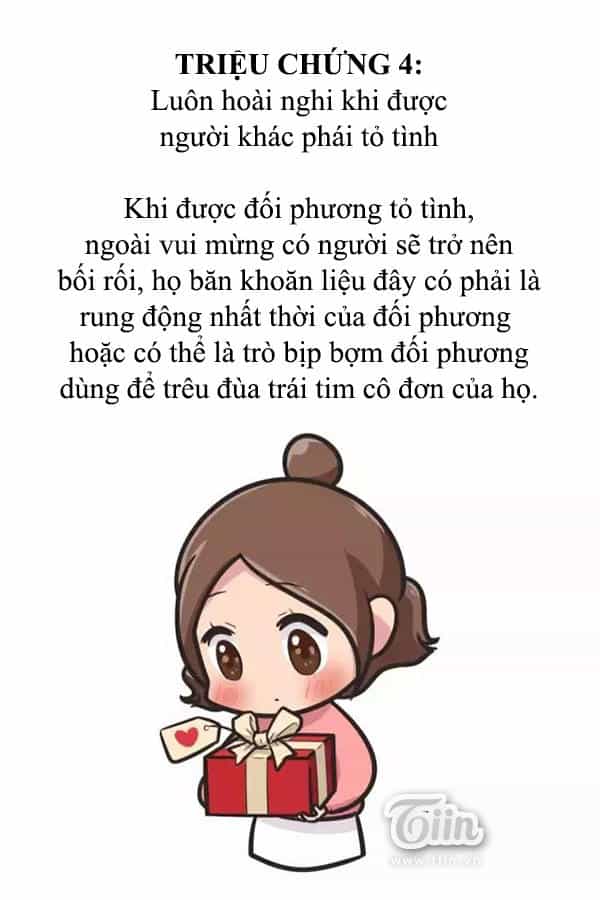 Giải Mã Tình Yêu - Chương 70 - ảnh 9