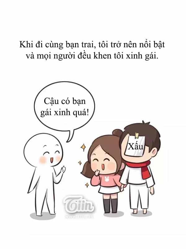 Giải Mã Tình Yêu - Chương 71 - ảnh 5