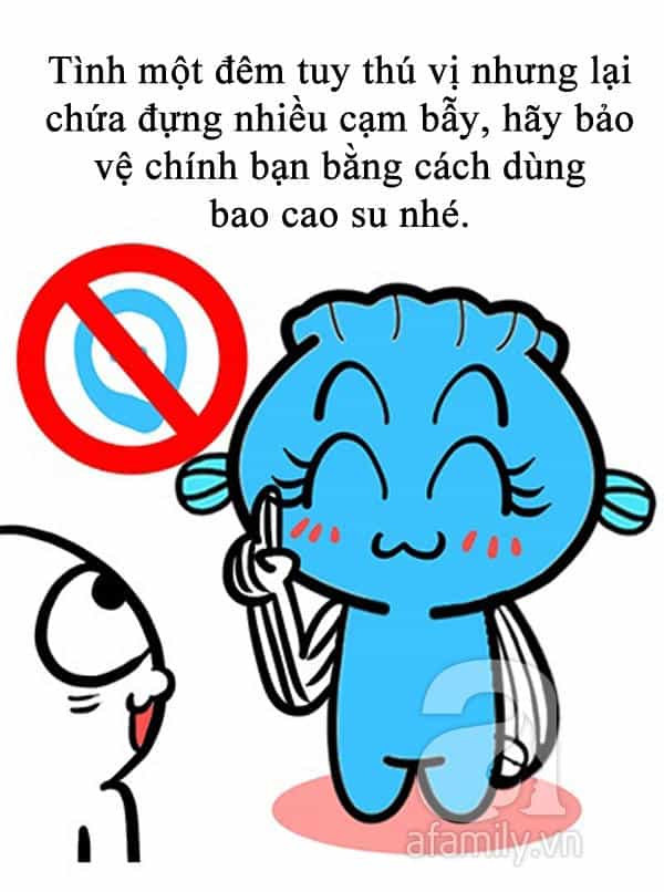 Giải Mã Tình Yêu - Chương 74 - ảnh 9