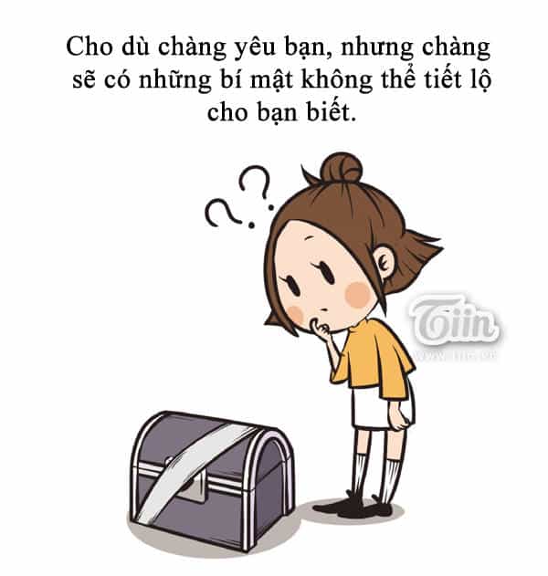 Giải Mã Tình Yêu - Chương 75 - ảnh 10