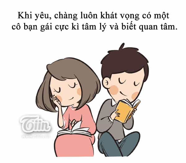 Giải Mã Tình Yêu - Chương 75 - ảnh 2