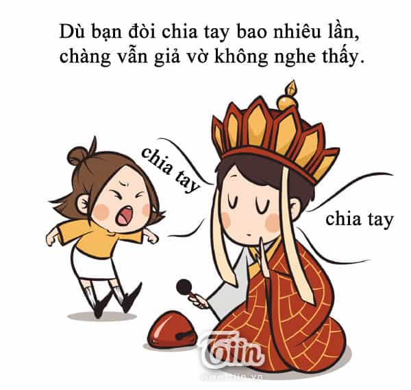 Giải Mã Tình Yêu - Chương 75 - ảnh 3