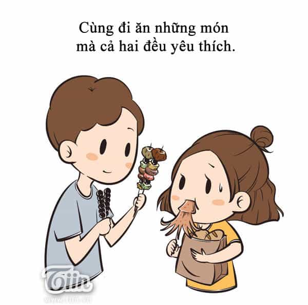 Giải Mã Tình Yêu - Chương 77 - ảnh 4