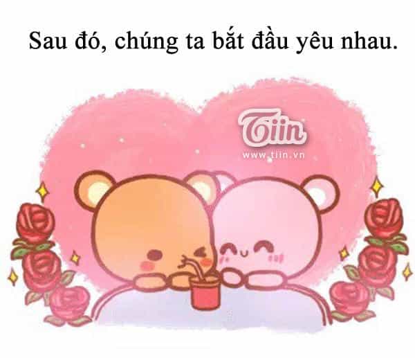 Giải Mã Tình Yêu - Chương 81 - ảnh 2