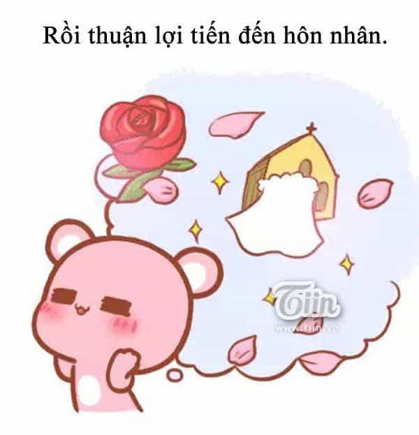 Giải Mã Tình Yêu - Chương 81 - ảnh 3