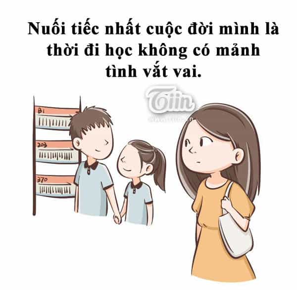 Giải Mã Tình Yêu - Chương 83 - ảnh 1