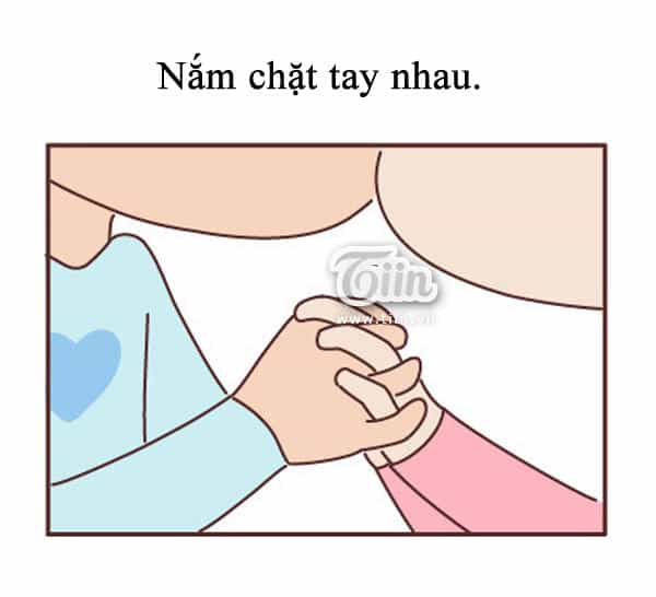 Giải Mã Tình Yêu - Chương 88 - ảnh 11