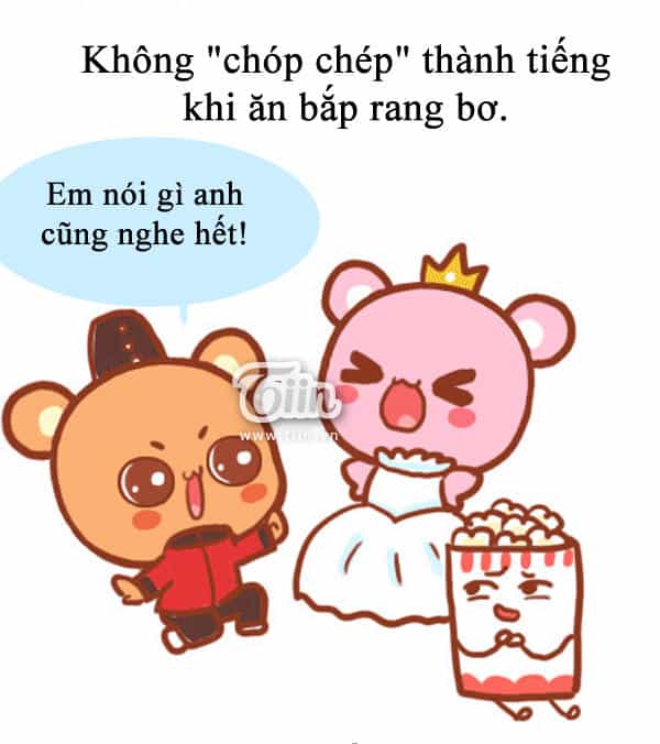 Giải Mã Tình Yêu - Chương 89 - ảnh 2