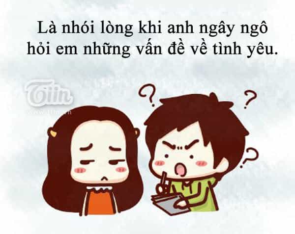 Giải Mã Tình Yêu - Chương 91 - ảnh 6