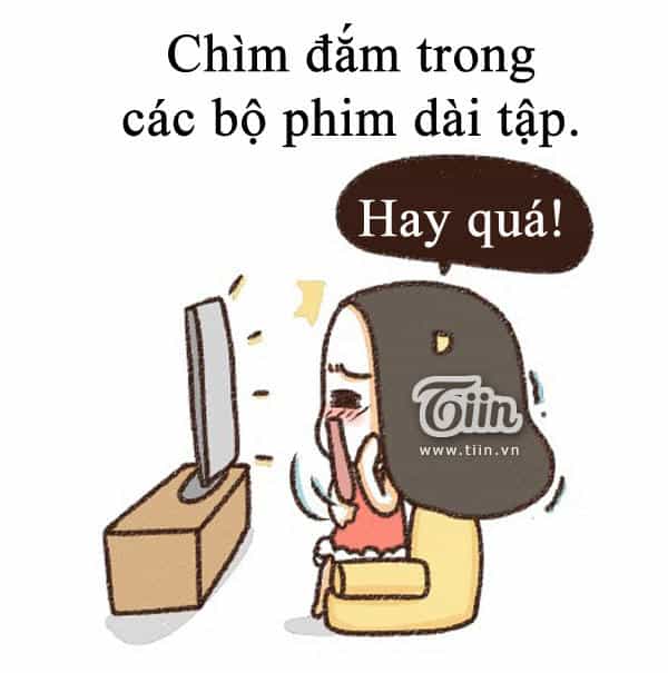 Giải Mã Tình Yêu - Chương 94 - ảnh 4