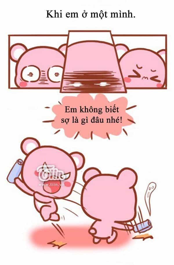 Giải Mã Tình Yêu - Chương 97 - ảnh 8