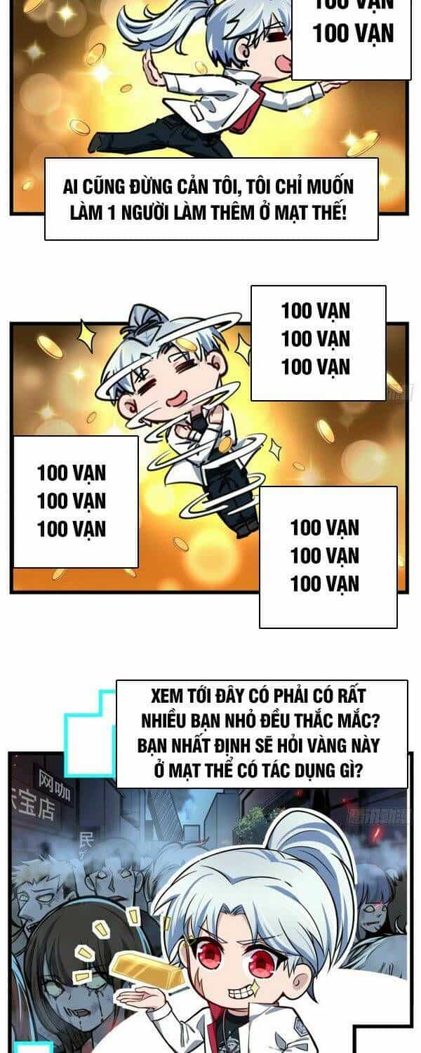 Giải Thoát 99 Nữ Chính Ở Mạt Thế - Chương 0 - ảnh 42