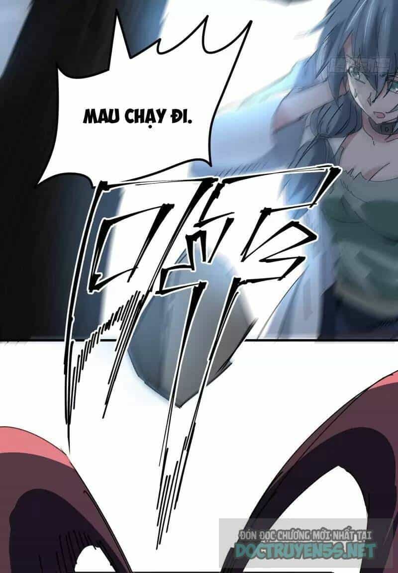 Giải Thoát 99 Nữ Chính Ở Mạt Thế - Chương 106 - ảnh 17