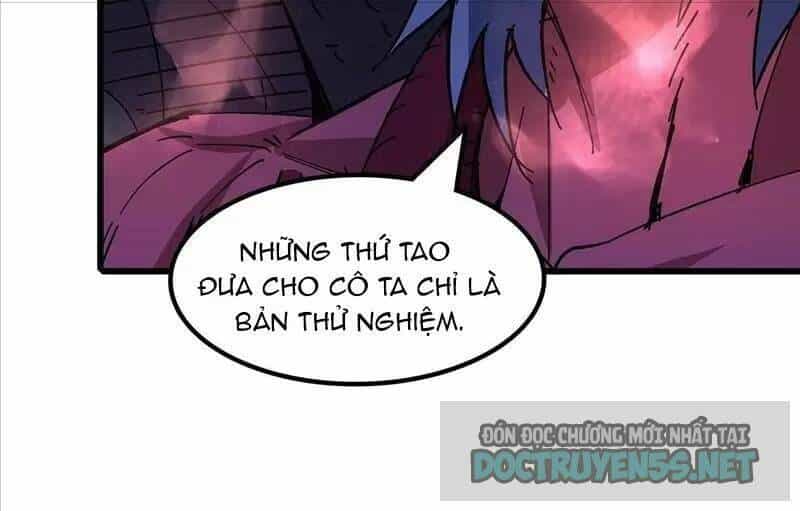 Giải Thoát 99 Nữ Chính Ở Mạt Thế - Chương 111 - ảnh 9