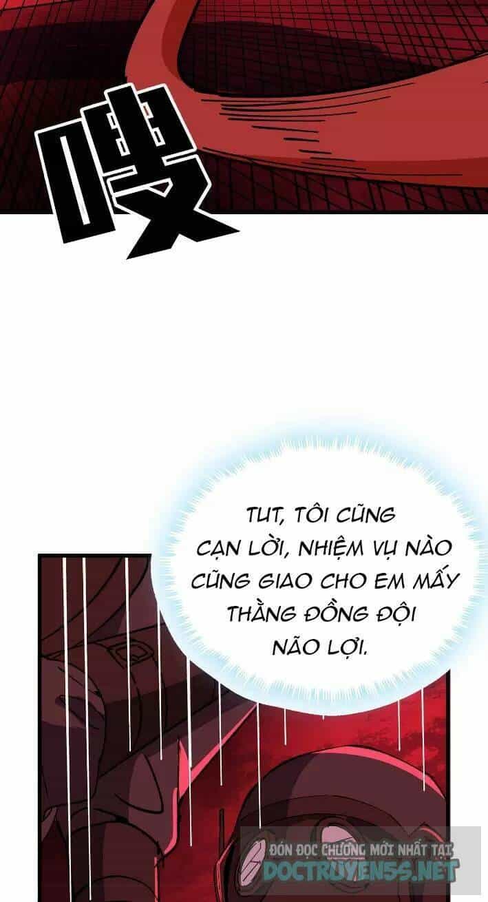 Giải Thoát 99 Nữ Chính Ở Mạt Thế - Chương 115 - ảnh 18