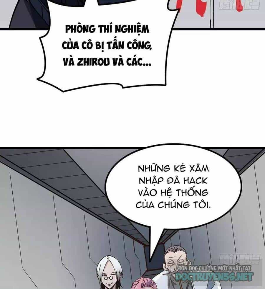 Giải Thoát 99 Nữ Chính Ở Mạt Thế - Chương 117 - ảnh 21