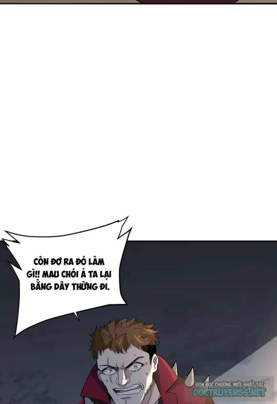 Giải Thoát 99 Nữ Chính Ở Mạt Thế - Chương 118 - ảnh 43
