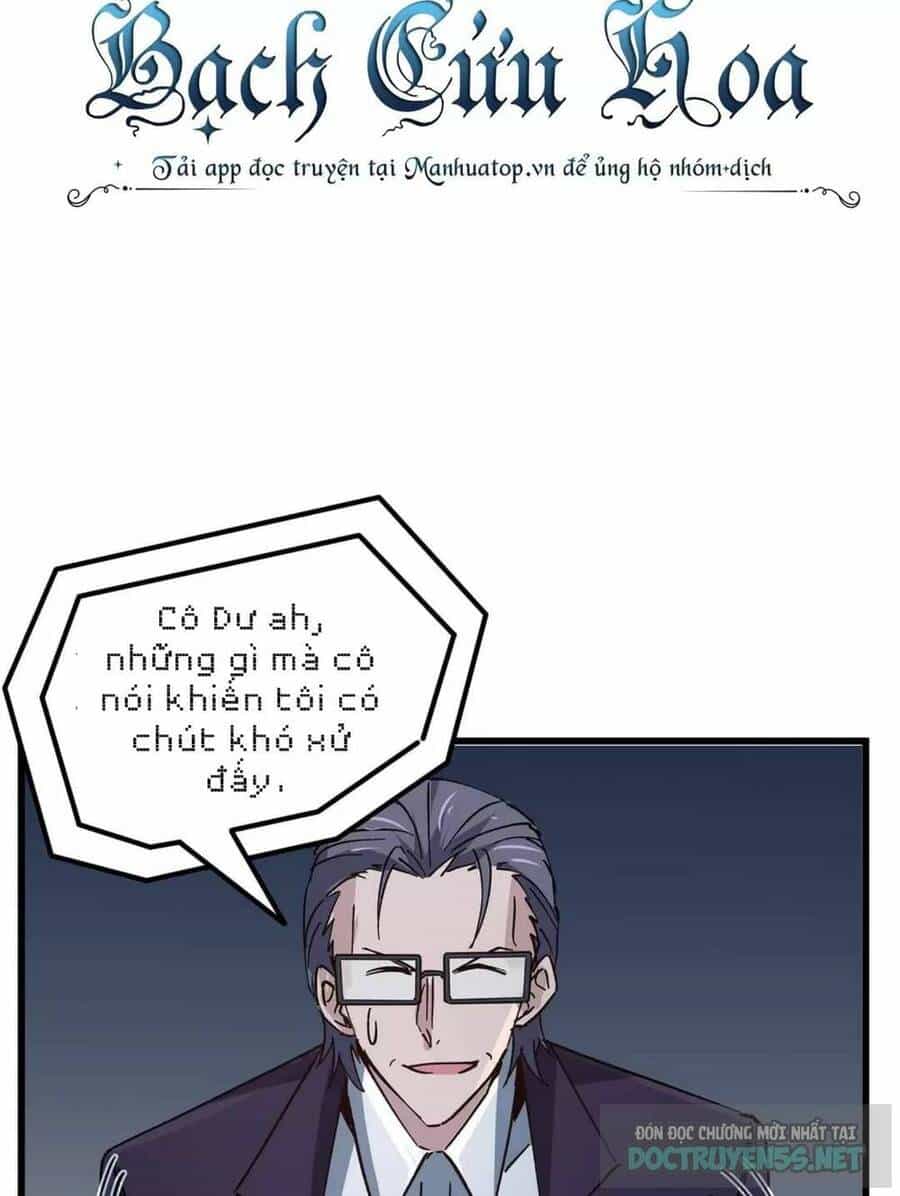 Giải Thoát 99 Nữ Chính Ở Mạt Thế - Chương 120 - ảnh 25