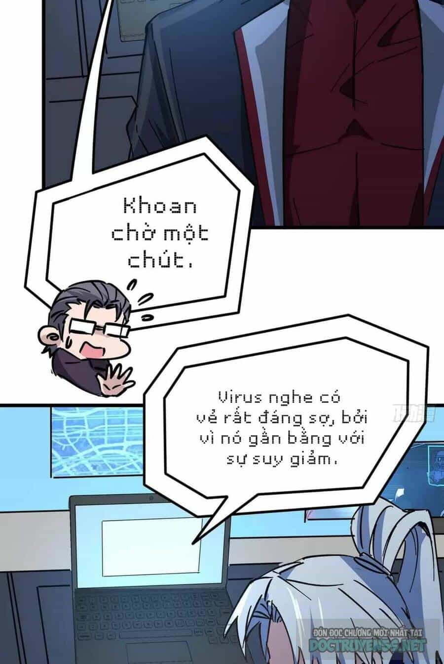 Giải Thoát 99 Nữ Chính Ở Mạt Thế - Chương 120 - ảnh 29