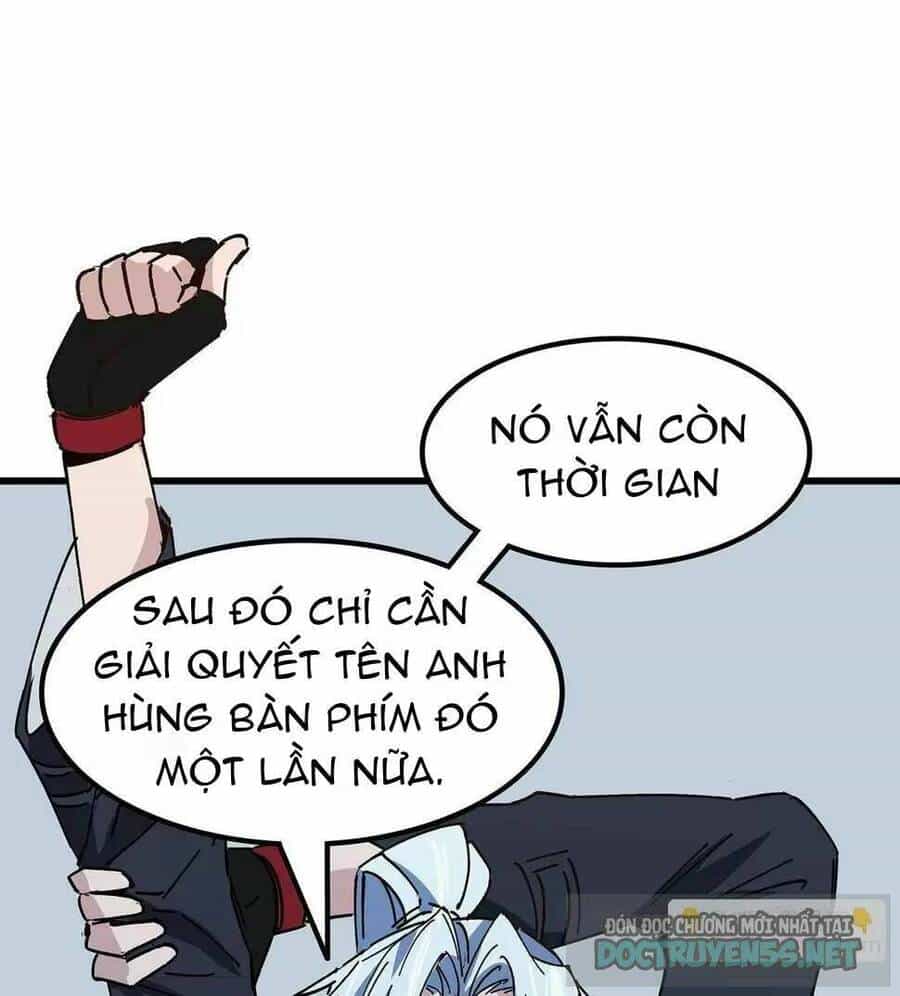 Giải Thoát 99 Nữ Chính Ở Mạt Thế - Chương 121 - ảnh 44