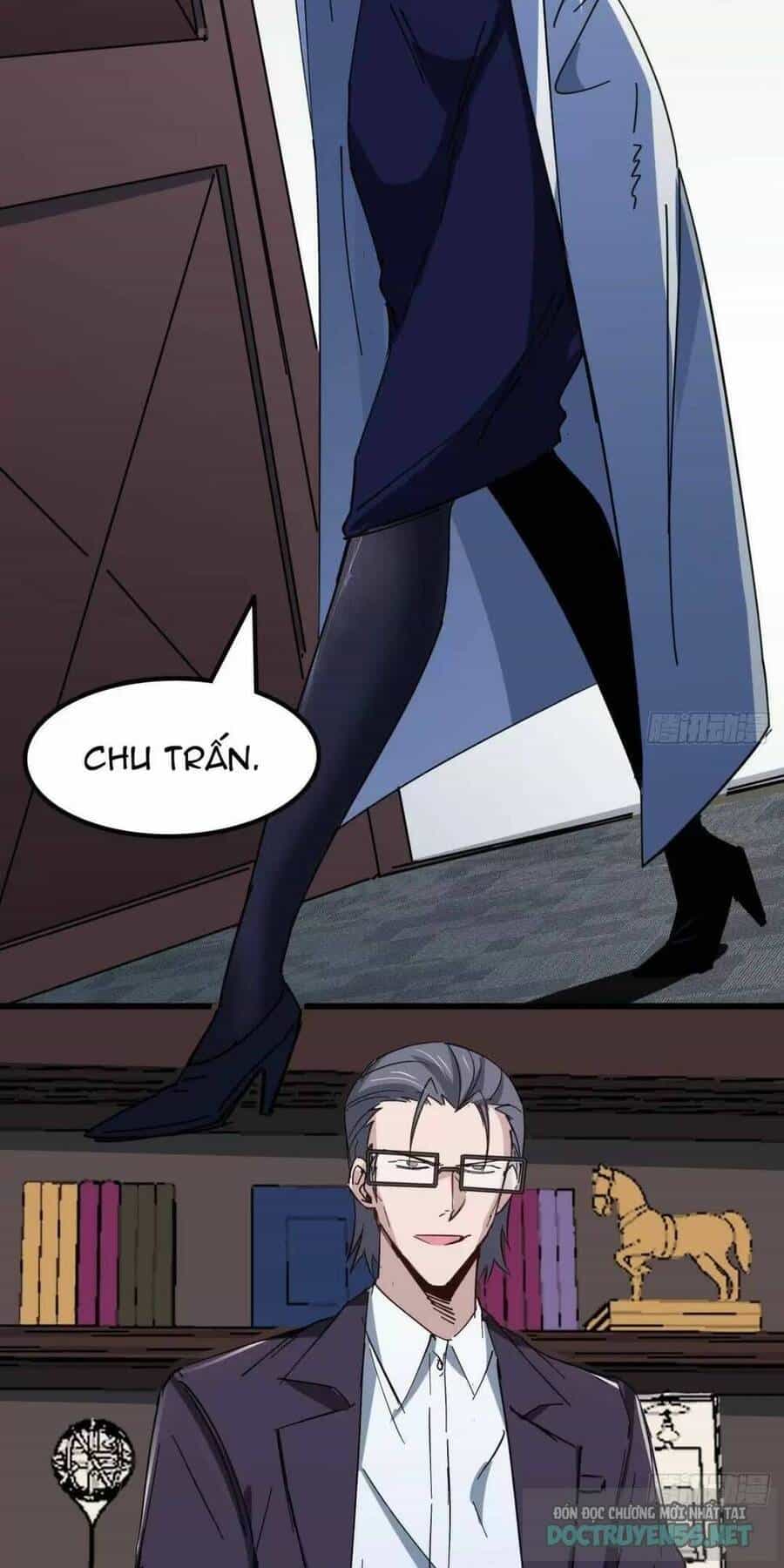 Giải Thoát 99 Nữ Chính Ở Mạt Thế - Chương 122 - ảnh 13