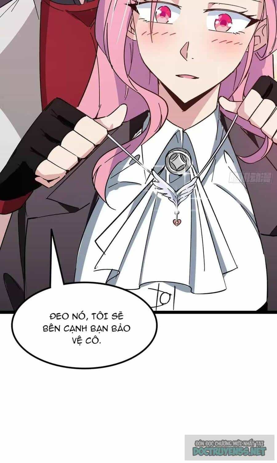 Giải Thoát 99 Nữ Chính Ở Mạt Thế - Chương 125 - ảnh 22