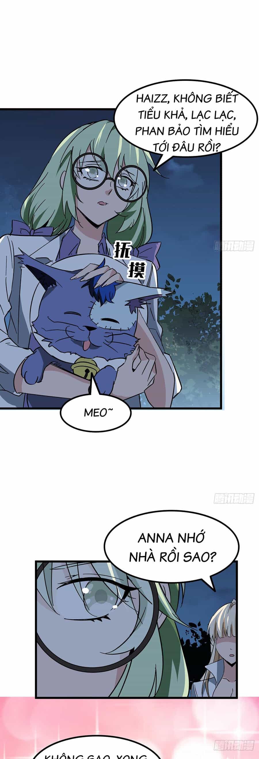 Giải Thoát 99 Nữ Chính Ở Mạt Thế - Chương 134 - ảnh 11