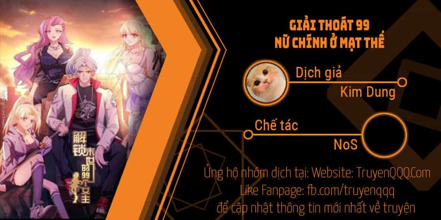 Giải Thoát 99 Nữ Chính Ở Mạt Thế - Chương 137 - ảnh 16