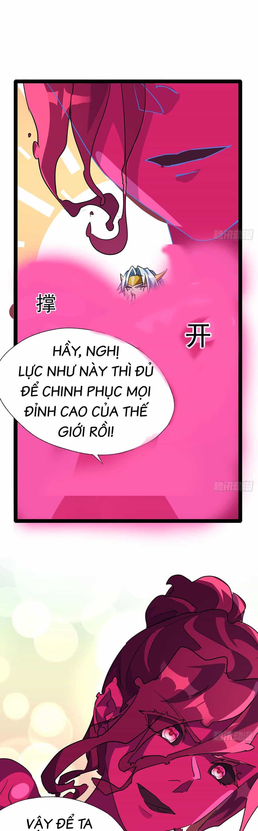 Giải Thoát 99 Nữ Chính Ở Mạt Thế - Chương 142 - ảnh 21