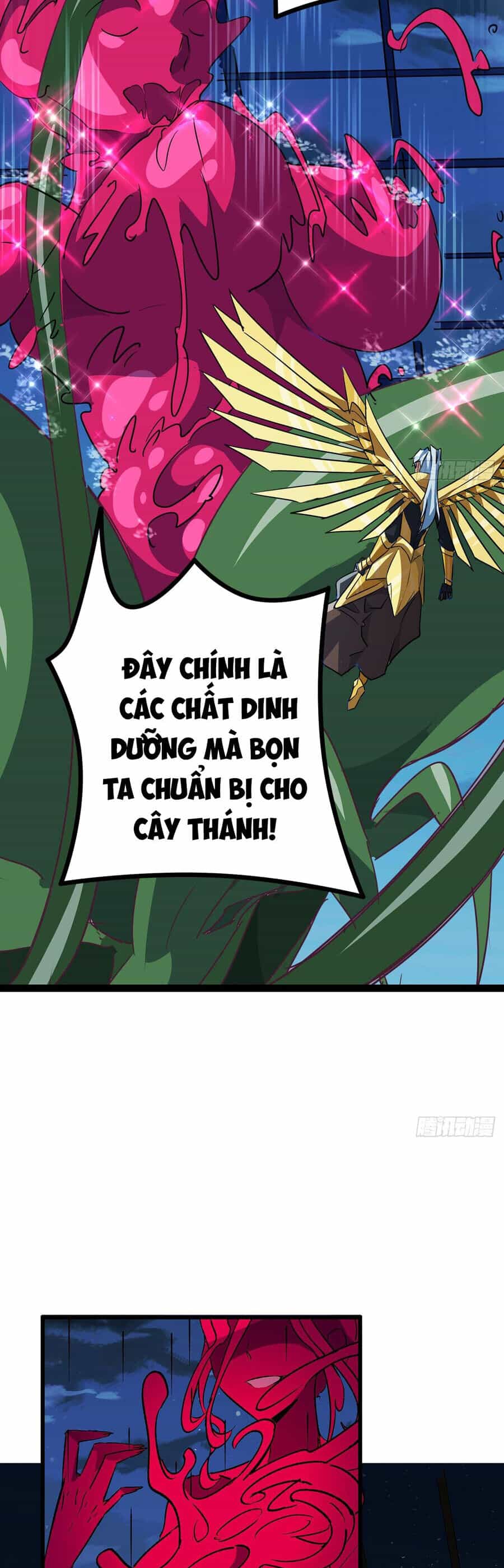 Giải Thoát 99 Nữ Chính Ở Mạt Thế - Chương 143 - ảnh 8