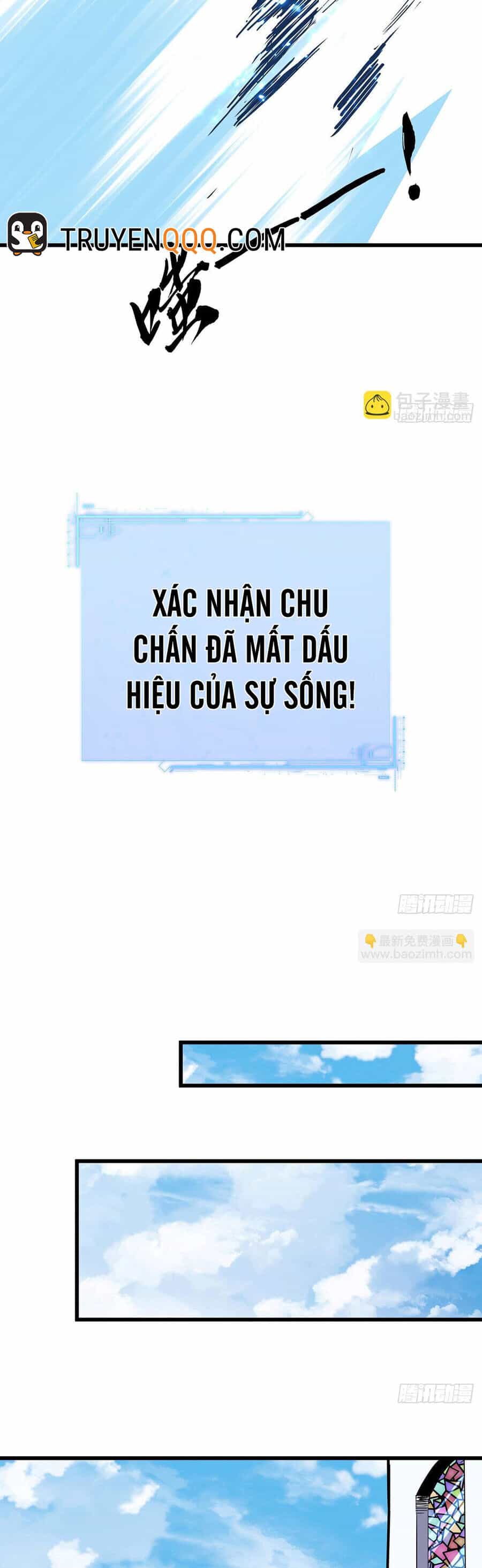 Giải Thoát 99 Nữ Chính Ở Mạt Thế - Chương 152 - ảnh 10