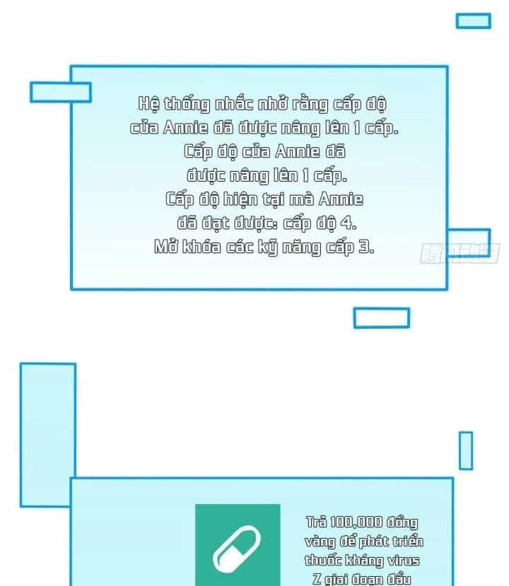 Giải Thoát 99 Nữ Chính Ở Mạt Thế - Chương 160 - ảnh 21