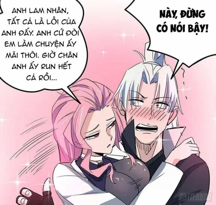Giải Thoát 99 Nữ Chính Ở Mạt Thế - Chương 169 - ảnh 62