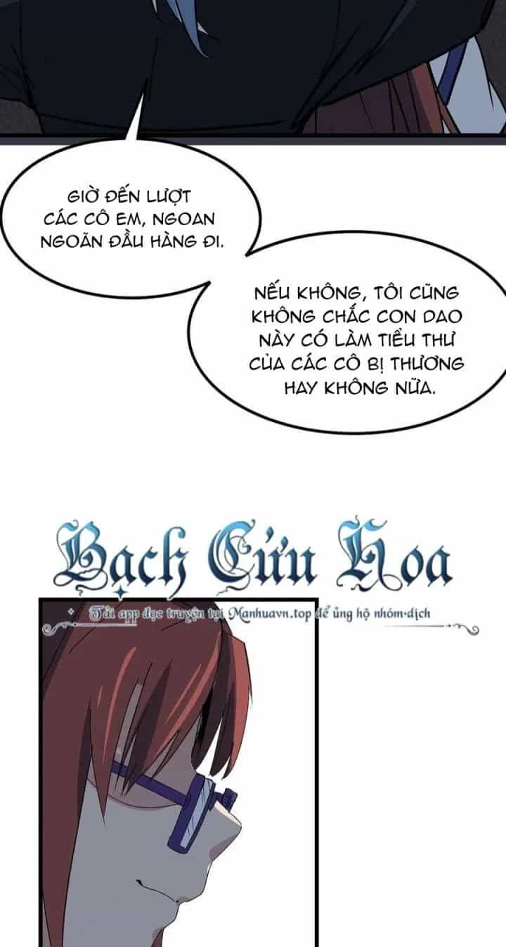 Giải Thoát 99 Nữ Chính Ở Mạt Thế - Chương 192 - ảnh 25
