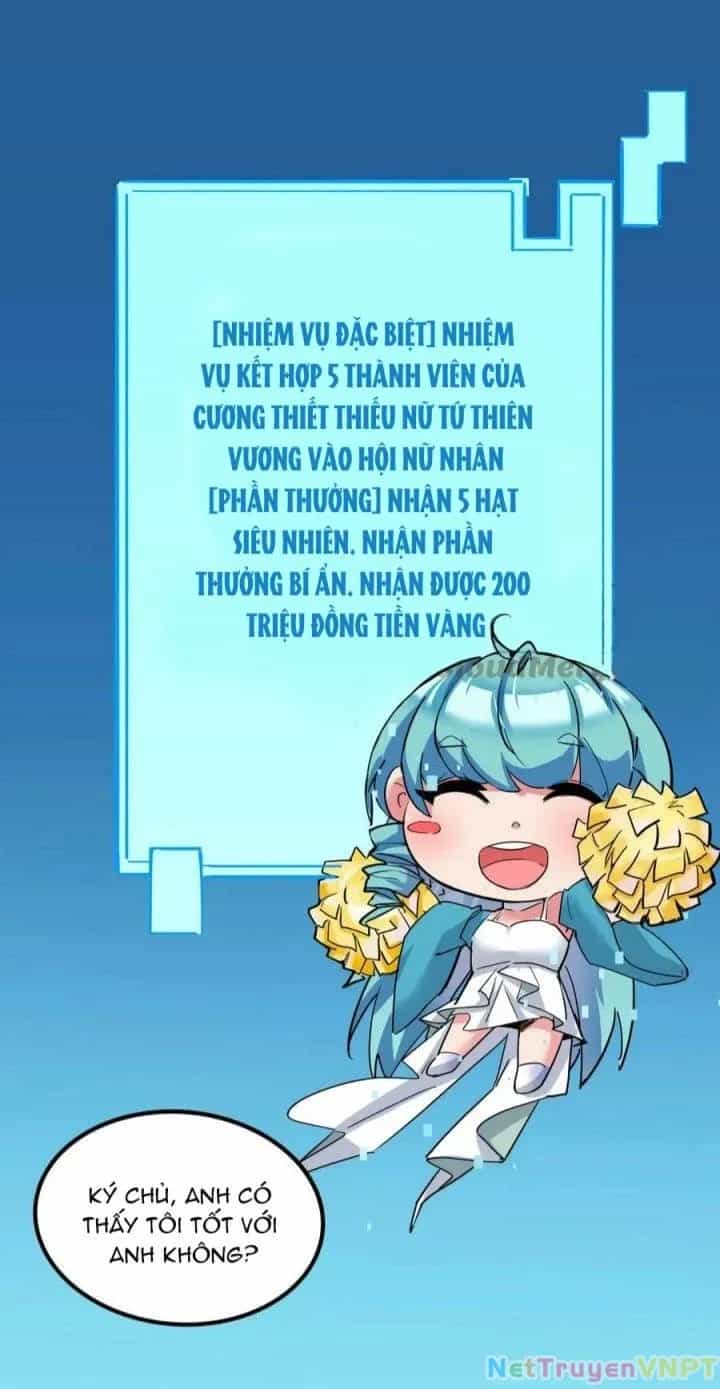 Giải Thoát 99 Nữ Chính Ở Mạt Thế - Chương 193 - ảnh 14