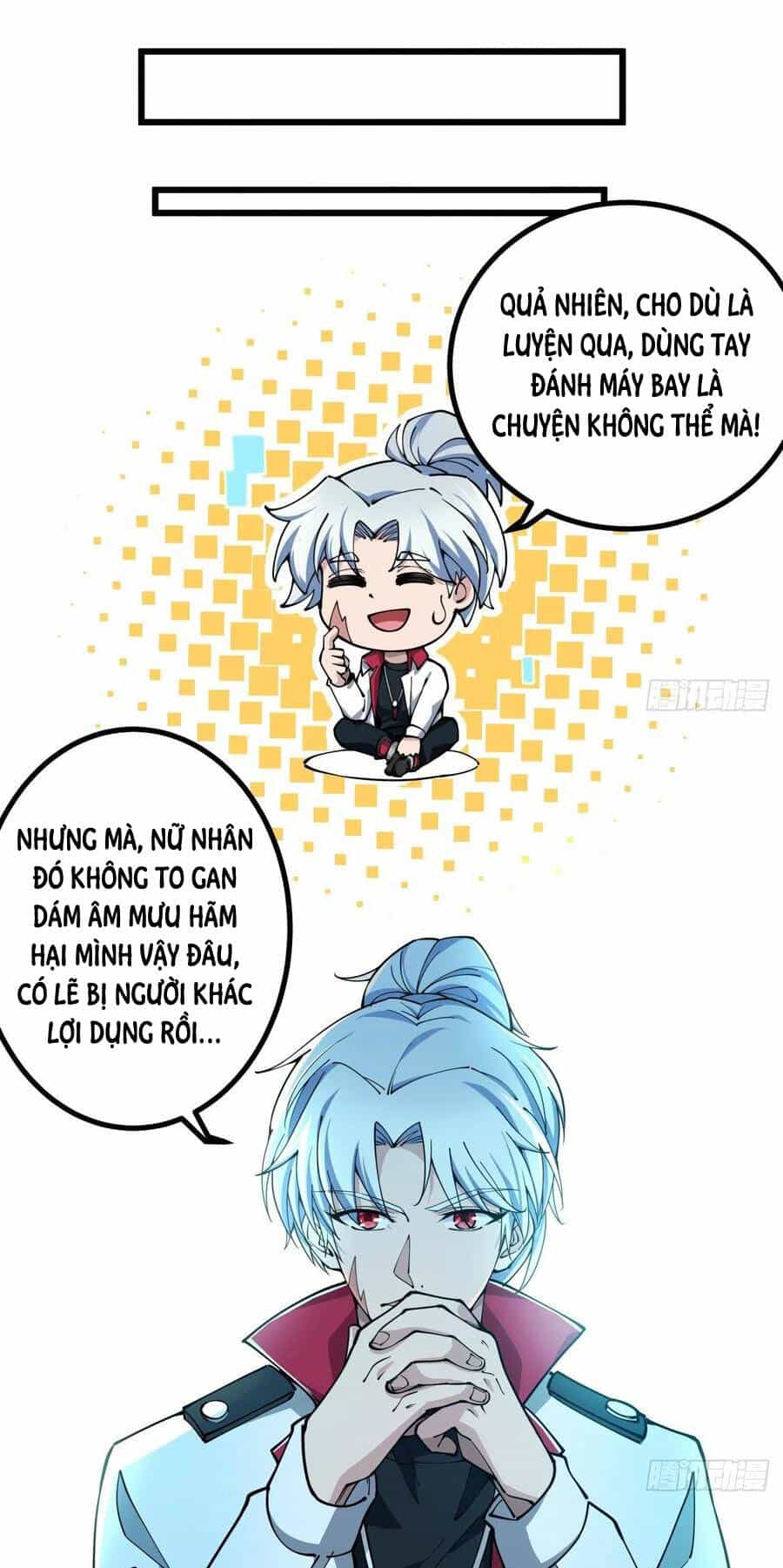 Giải Thoát 99 Nữ Chính Ở Mạt Thế - Chương 1 - ảnh 22