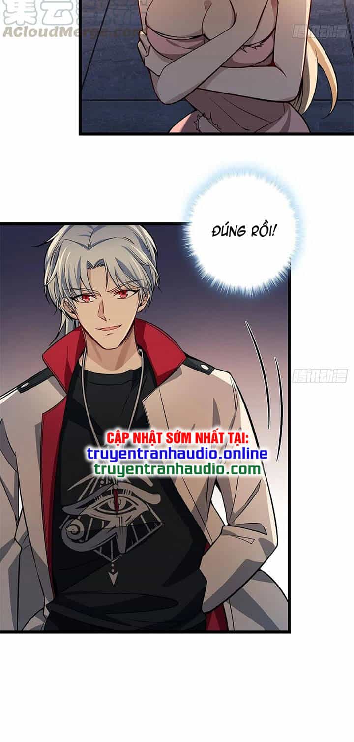 Giải Thoát 99 Nữ Chính Ở Mạt Thế - Chương 1 - ảnh 77