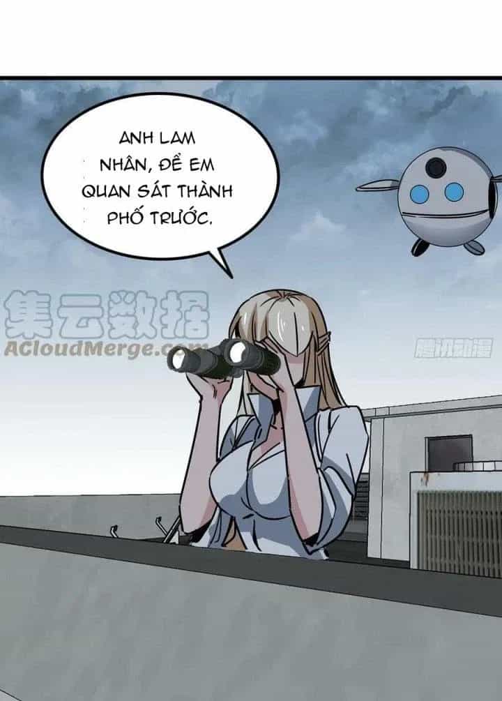 Giải Thoát 99 Nữ Chính Ở Mạt Thế - Chương 199 - ảnh 18