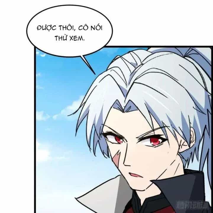 Giải Thoát 99 Nữ Chính Ở Mạt Thế - Chương 217 - ảnh 25