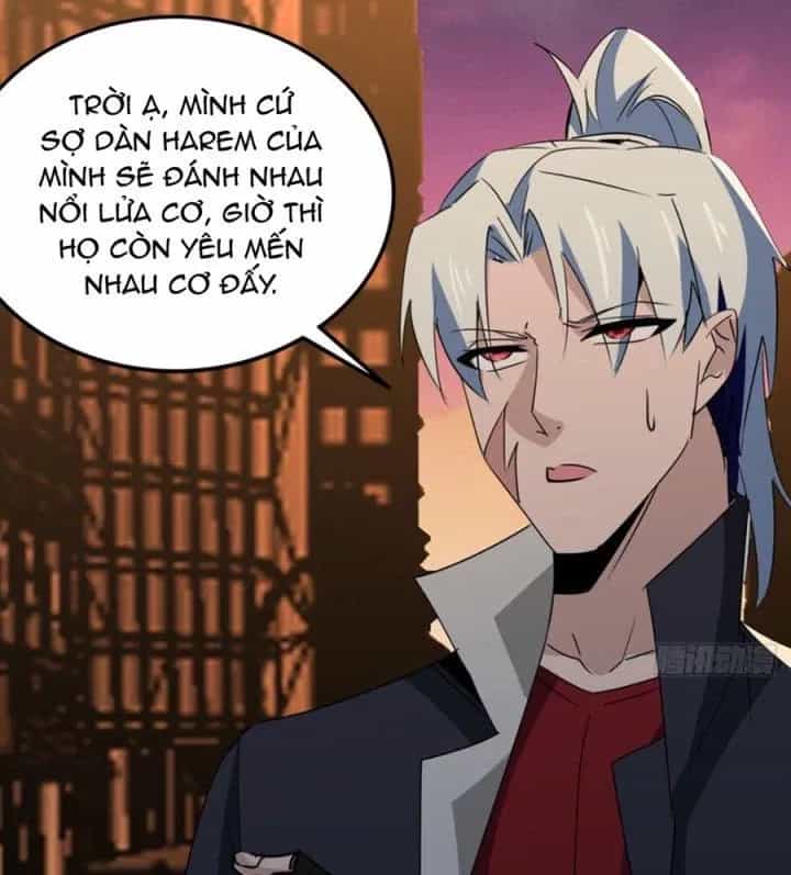 Giải Thoát 99 Nữ Chính Ở Mạt Thế - Chương 218 - ảnh 26