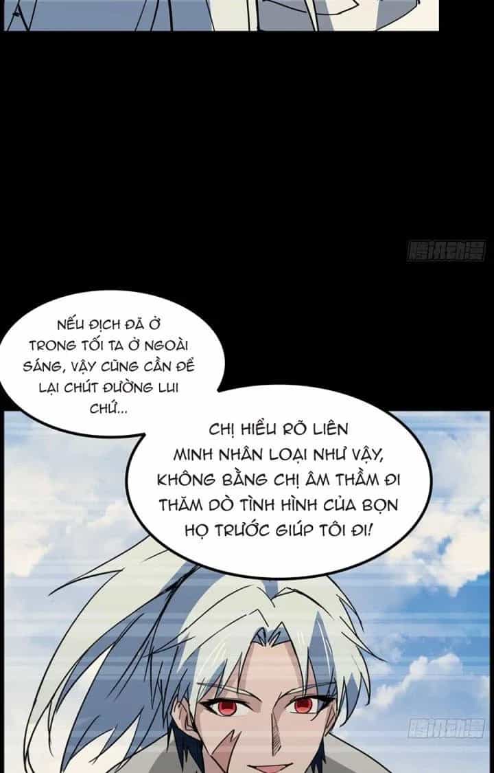 Giải Thoát 99 Nữ Chính Ở Mạt Thế - Chương 224 - ảnh 24