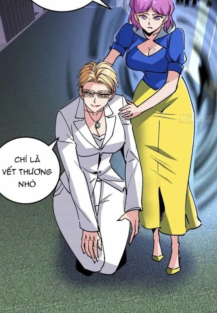 Giải Thoát 99 Nữ Chính Ở Mạt Thế - Chương 228 - ảnh 36