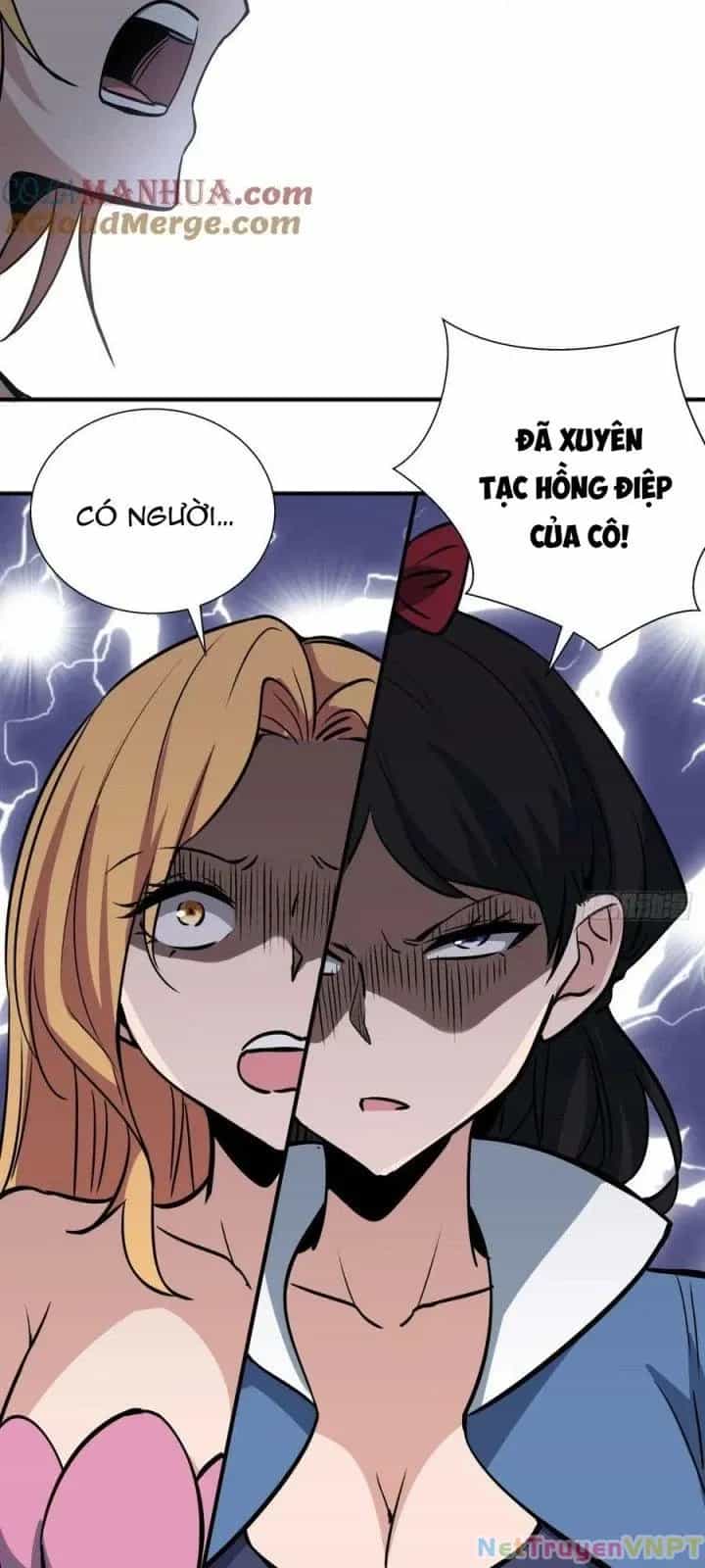 Giải Thoát 99 Nữ Chính Ở Mạt Thế - Chương 253 - ảnh 12