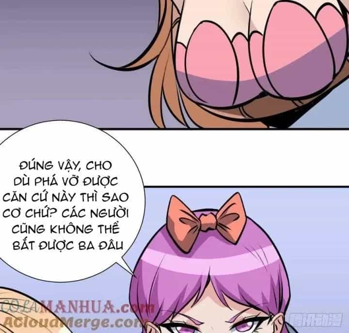 Giải Thoát 99 Nữ Chính Ở Mạt Thế - Chương 257 - ảnh 38
