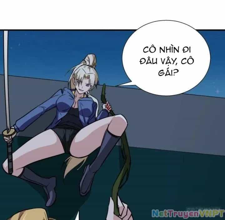 Giải Thoát 99 Nữ Chính Ở Mạt Thế - Chương 258 - ảnh 24