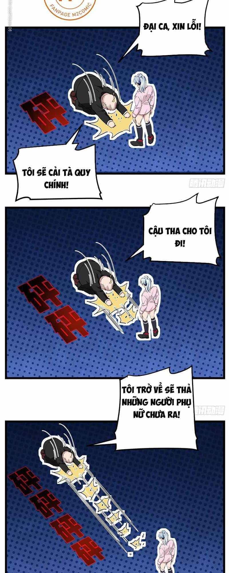 Giải Thoát 99 Nữ Chính Ở Mạt Thế - Chương 29 - ảnh 13